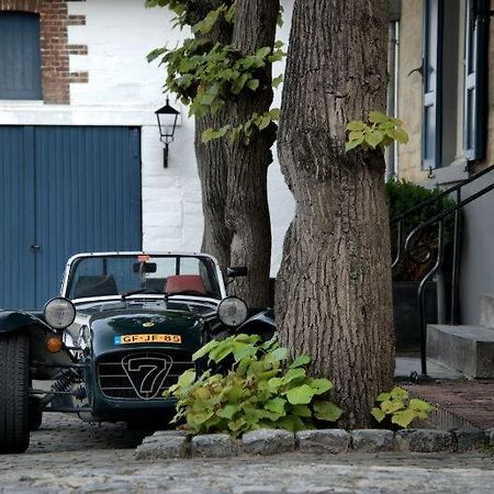 Onder De Linde B&B Valkenburg aan de Geul Exteriér fotografie