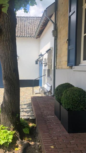 Onder De Linde B&B Valkenburg aan de Geul Exteriér fotografie