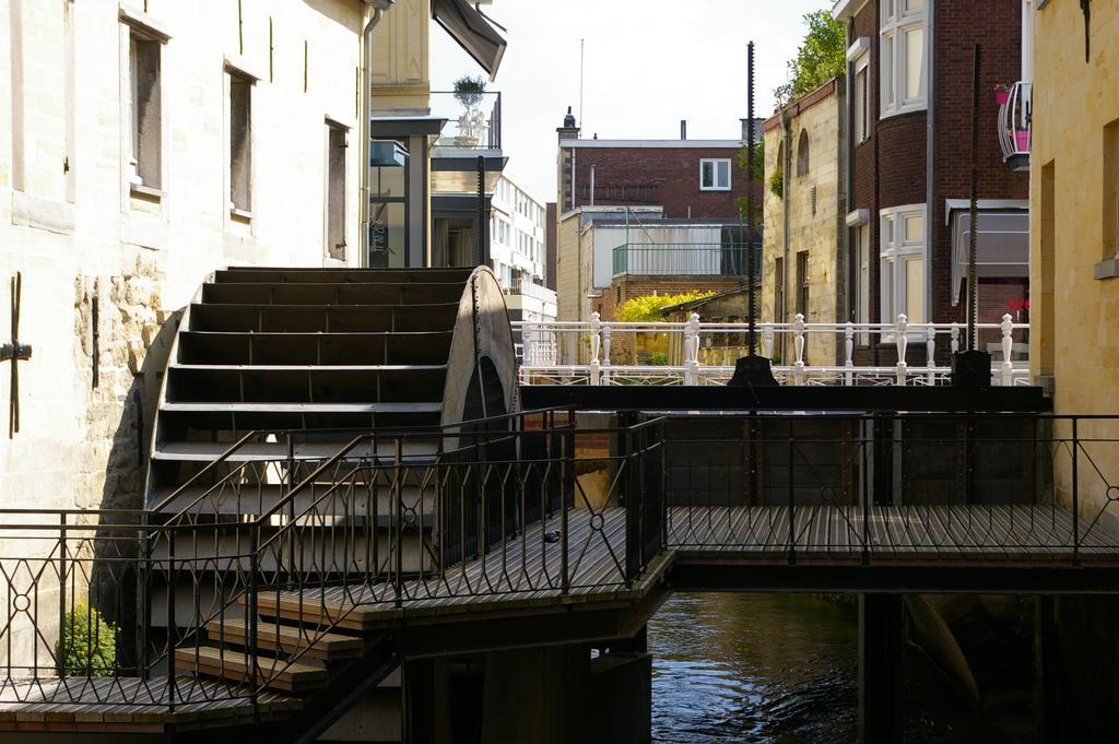 Onder De Linde B&B Valkenburg aan de Geul Exteriér fotografie