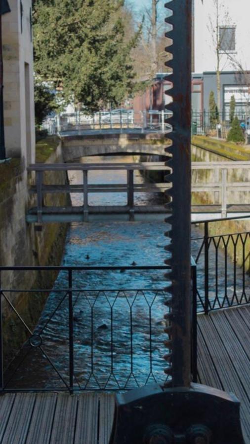 Onder De Linde B&B Valkenburg aan de Geul Exteriér fotografie