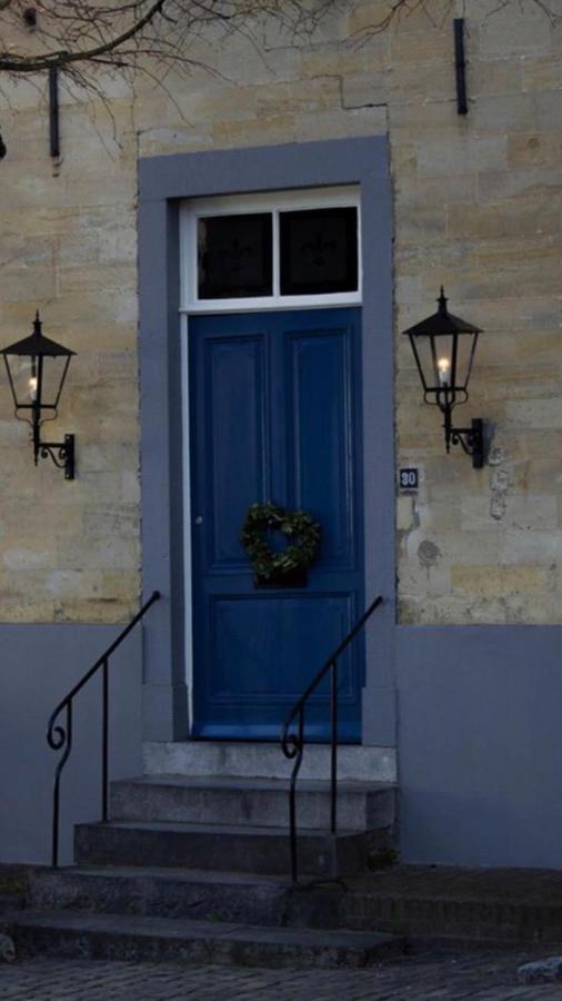 Onder De Linde B&B Valkenburg aan de Geul Exteriér fotografie